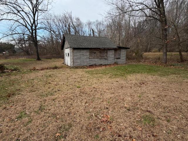 460 Stagecoach Road