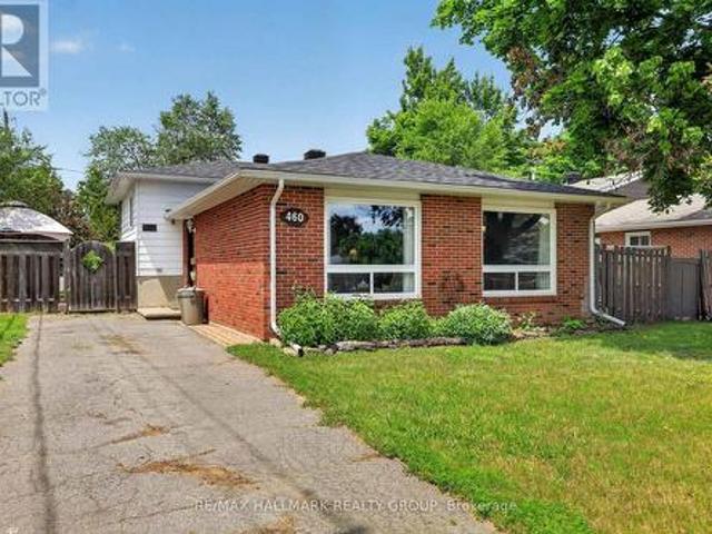 460 Pattie Drive, Carleton Place, ON, K7C 2G3 house for sale | Listing ID X13735 | Royal LePage