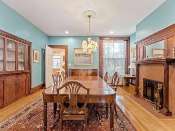 460 Park Drive Unit# SF, Boston, US, MA
