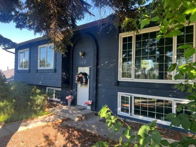 460 Parkridge Crescent Se, Calgary, AB, T2J 5A9 house for sale | Listing ID A2328 | Royal LePage