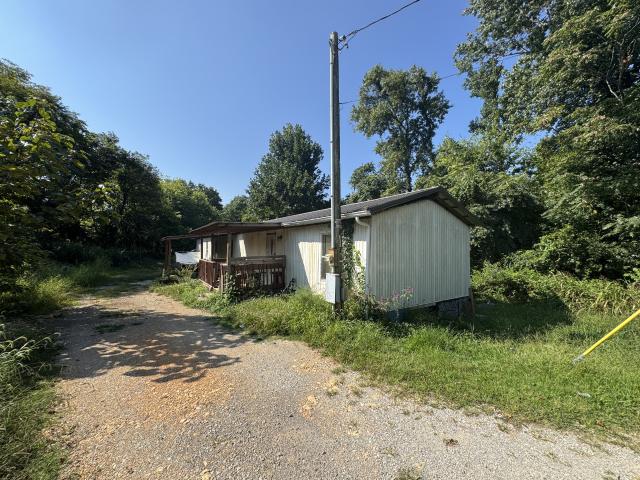 460 Pea Ridge Rd