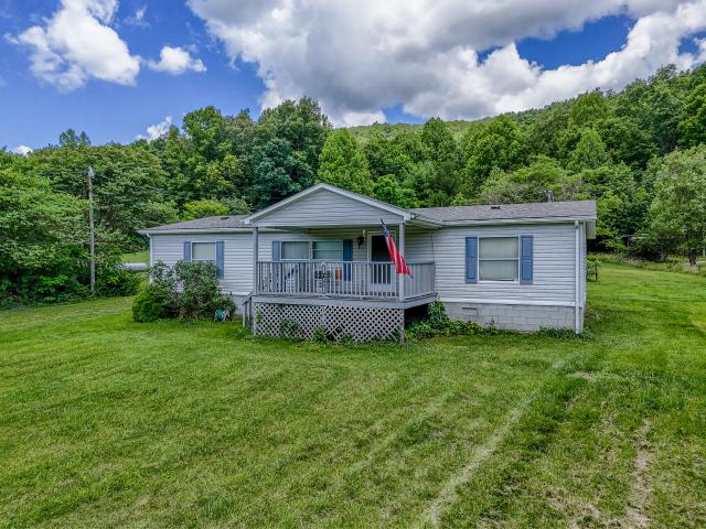 460 Rockfork Road