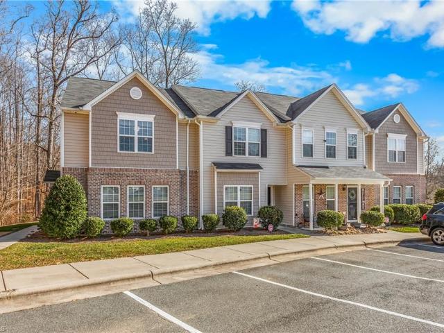 460 Ridgebrooke Drive