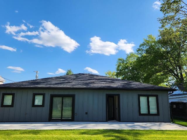 460 W 1st Street