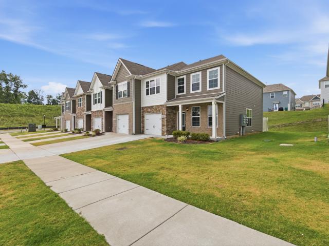 460 Waterfowl Way