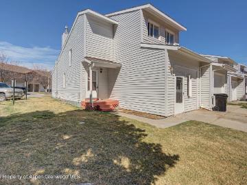 460 Wild Rose Ln, Parachute, CO 81635 | MLS #191970