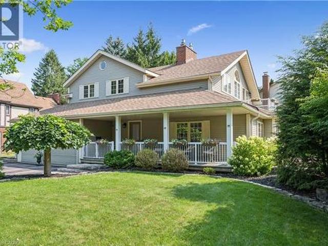 460 Winchester Drive, Waterloo, ON, N2T 1H6 house for sale | Listing ID 40855 | Royal LePage