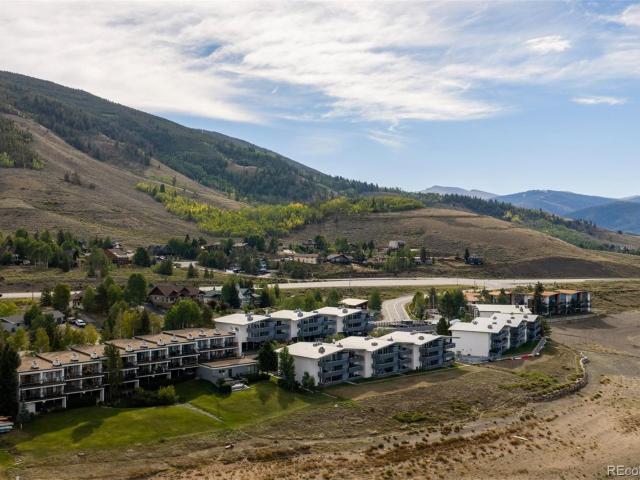 460 Tenderfoot Street # 207