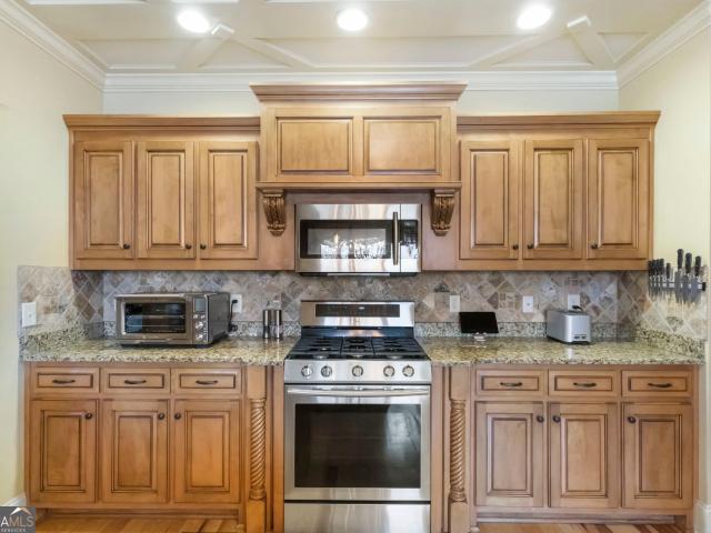460 Vanderbilt Pkwy, Newnan, GA 30265 | MLS #10708