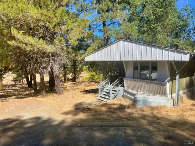 46145 Meadow Ln N, Laytonville, CA 95454 | MLS #326029