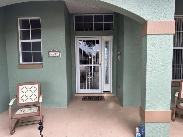 4614 N Crestline Dr, Beverly Hills, FL 34465 | MLS #TB8481