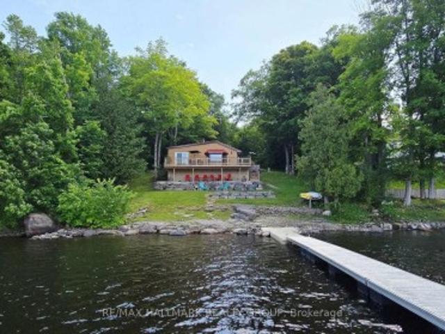 4614 Northwoods Drive, Ottawa, ON, K0A 3M0 house for sale | Listing ID X13734 | Royal LePage