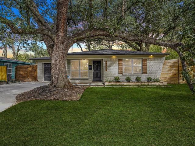 4614 Carleen Road, Houston, US, TX