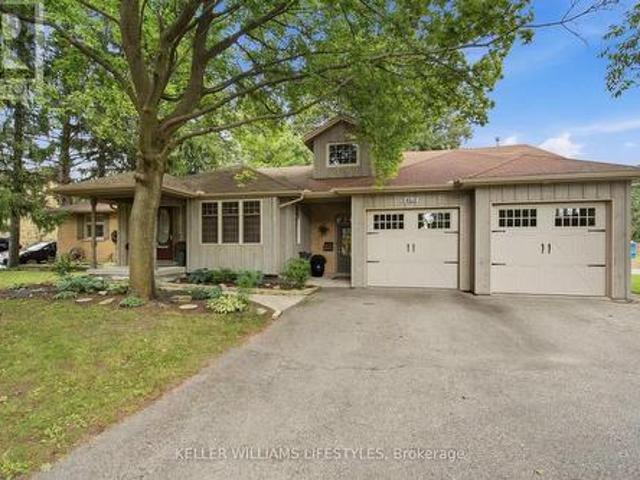 4614 Colonel Talbot Road, London South V, ON, N6P 1E4 house for sale | Listing ID X13800 | Royal LePage