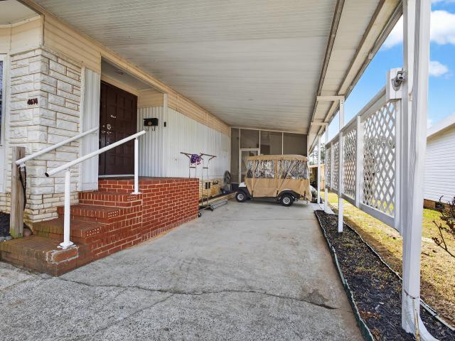4614 Durbin Drive