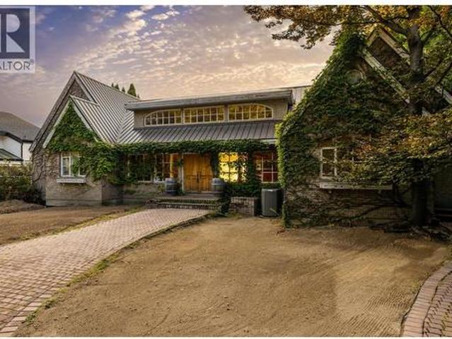 4614 Fuller Road, Kelowna, BC, V1W 1Z7 house for sale | Listing ID 10391 | Royal LePage