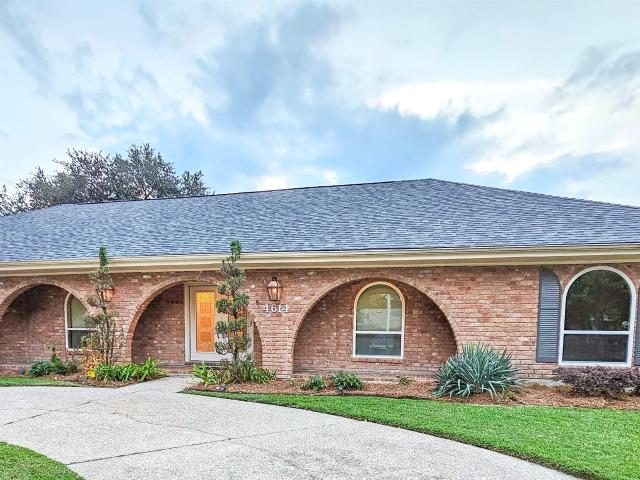 4614 Pike Dr, Metairie, LA 70003 | MLS #BR2026004