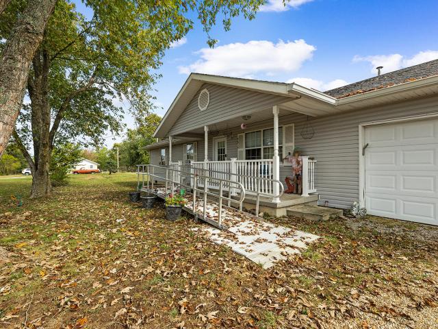 4614 State Rte W