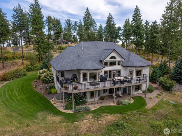 4614 W Justin Lane