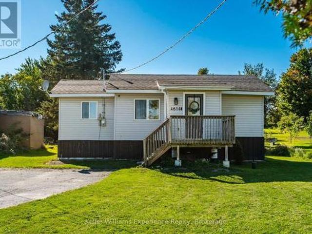 4614 25 Side Road, Ramara, ON, L3V 6H7 house for sale | Listing ID S13838 | Royal LePage