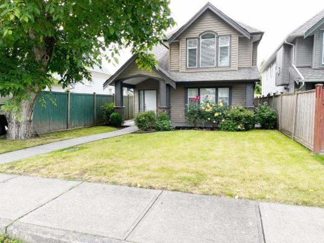 46151 Third Avenue, Chilliwack, BC, V2P 1R7 house for sale | Listing ID R3155 | Royal LePage