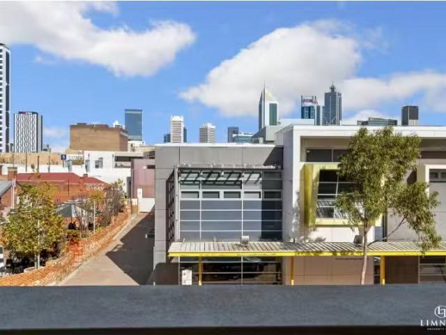 46/154 Newcastle Street, Highgate Apartment for rent Listed b.