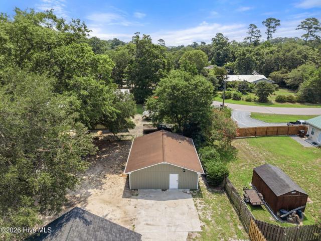 4615 Masonboro Loop Road