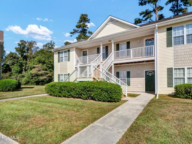 4615 Mcclelland Drive # G202