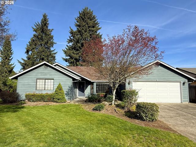 4615 NE 25th Ct, Vancouver, WA 98663 | MLS #441859