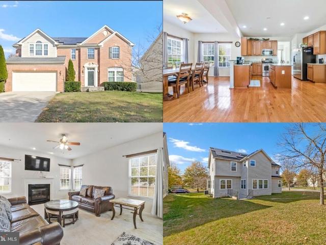4615 cimmaron greenfields dr drive, bowie, us, md