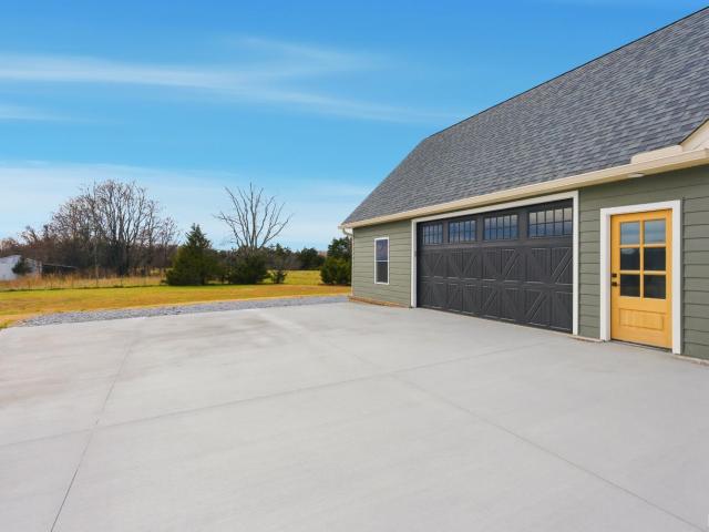 4615 Everett Road