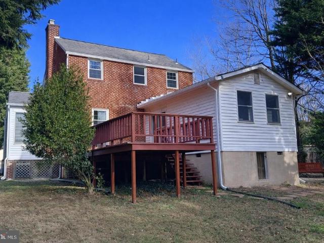 4615 Greenwood Road
