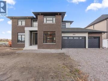 4615 Huron Church Line Road, Lasalle, ON, N9H 1H3 house for sale | Listing ID 26007 | Royal LePage
