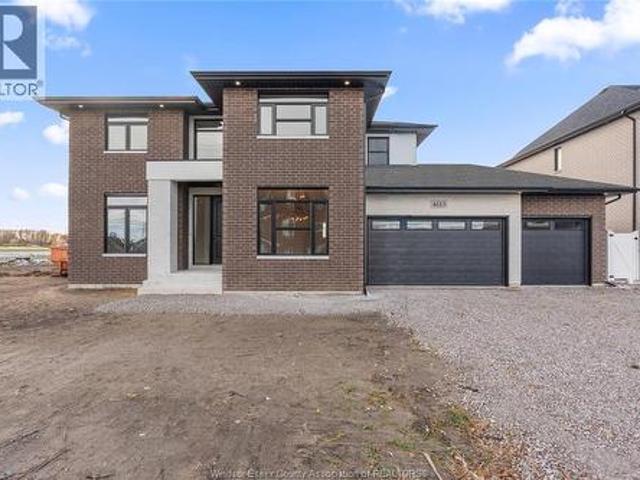 4615 Huron Church Line Road, Lasalle, ON, N9H 1H3 house for sale | Listing ID 26018 | Royal LePage