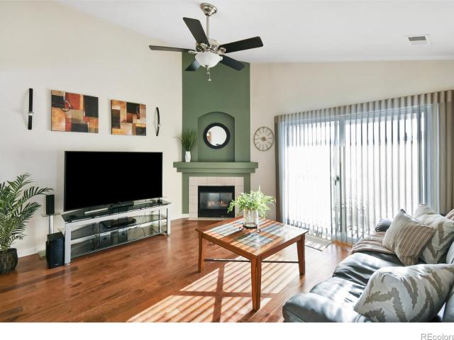 4615 Hahns Peak Drive # 203