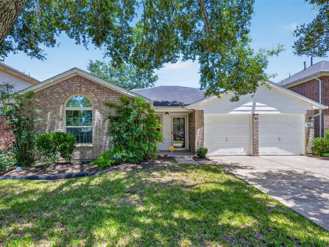 4615 Hardwood Glen Drive