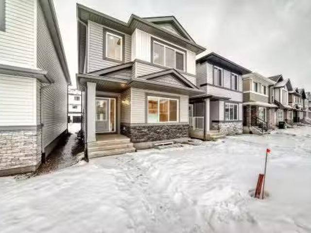 4615 177Ave, Edmonton, AB, T5Y 4B7 house for sale Listing I.