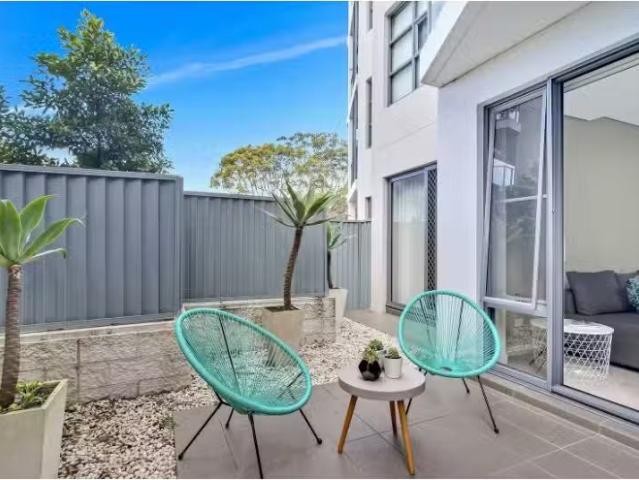 46/15 21 Mindarie Street, Lane Cove Apartment for rent Listed.