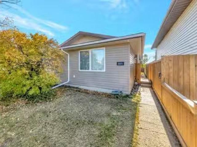 4615 50 Street, Lloydminster, SK, S9V 0M5 house for sale Li.