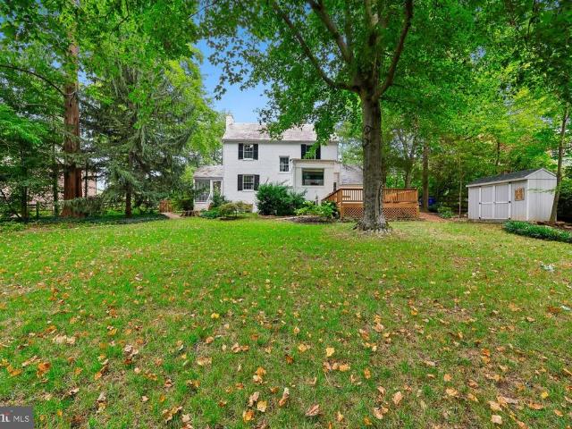 4616 Norbeck Road