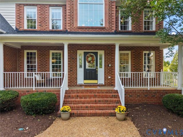 4616 Brookemere Drive