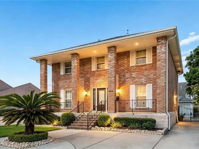 4616 Clearview Parkway