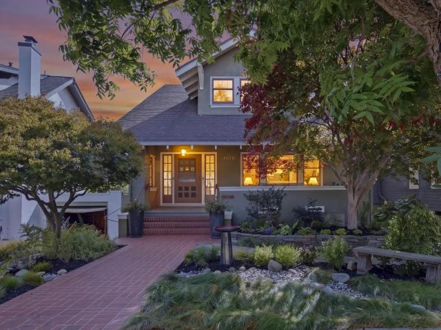 4616 Dolores Ave