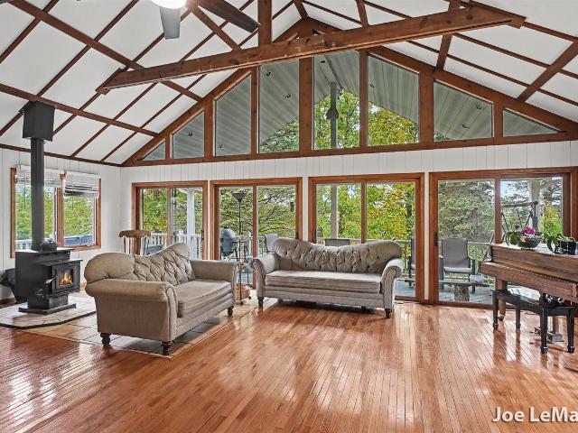 4616 Lake Chapin Road