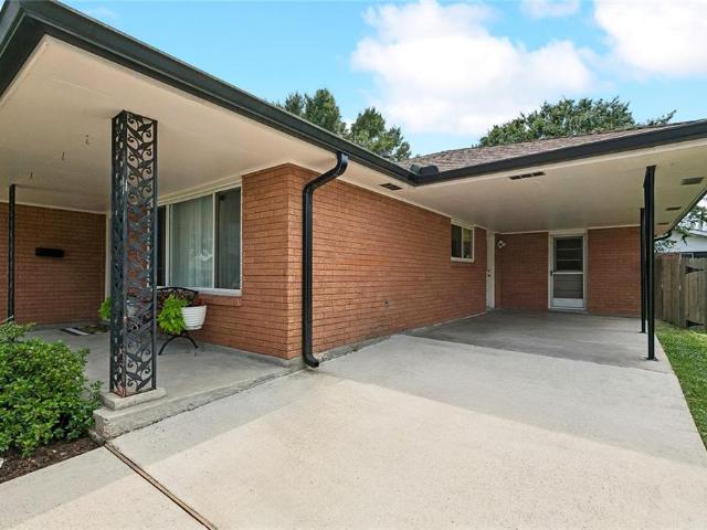 4616 Purdue Drive