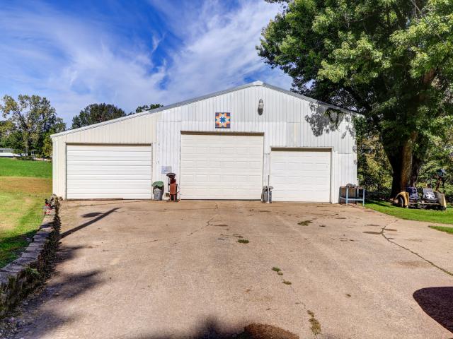 4616 th Street