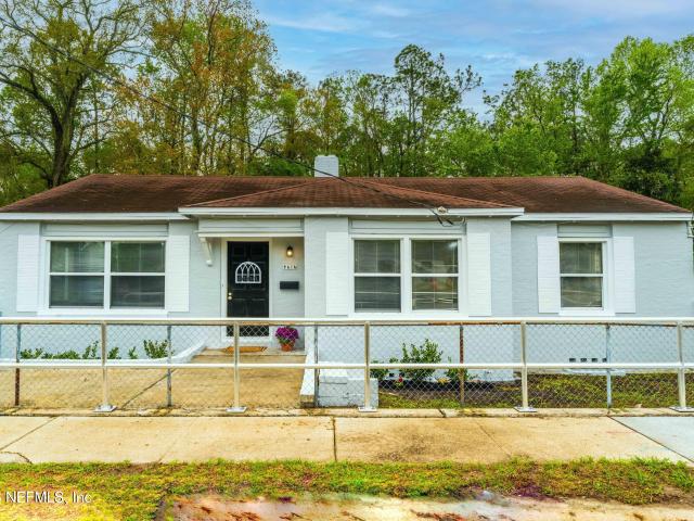 4616 Timuquana Rd, Jacksonville, FL 32210 | MLS #2133
