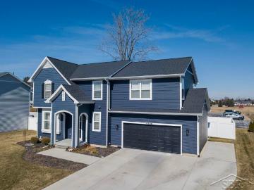 4616 Trotters Pointe Circle