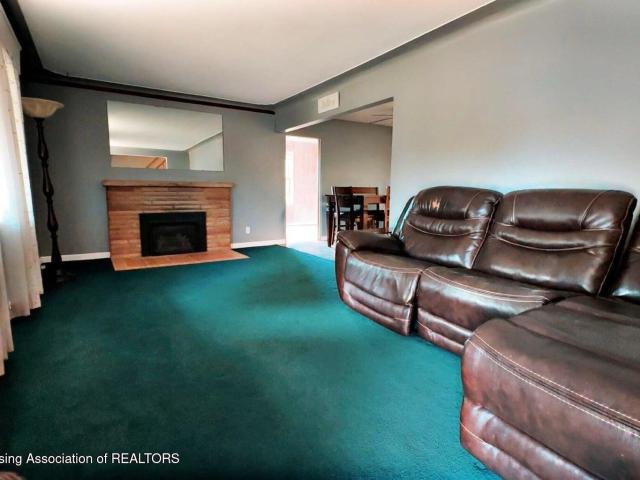 4616 W Saint Joe Highway