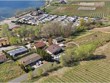4616 37Th Street, Osoyoos, BC, V0H 1V6 house for sale | Listing ID 10379 | Royal LePage